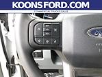 New 2024 Ford F-550 XL Regular Cab 4WD Cab Chassis for sale #R1564 - photo 13