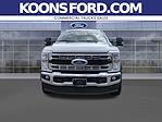 New 2024 Ford F-550 XL Regular Cab 4WD Cab Chassis for sale #R1564 - photo 2