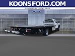 New 2024 Ford F-550 XL Regular Cab 4WD Cab Chassis for sale #R1564 - photo 5