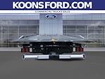New 2024 Ford F-550 XL Regular Cab 4WD Cab Chassis for sale #R1564 - photo 9