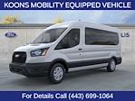 New 2024 Ford Transit 350 XL Passenger Van for sale #R1634 - photo 1