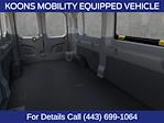 New 2024 Ford Transit 350 XL Passenger Van for sale #R1634 - photo 11