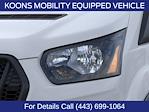 New 2024 Ford Transit 350 XL Passenger Van for sale #R1634 - photo 18