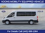New 2024 Ford Transit 350 XL Passenger Van for sale #R1634 - photo 3