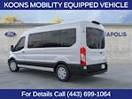 New 2024 Ford Transit 350 XL Passenger Van for sale #R1634 - photo 4
