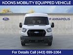 New 2024 Ford Transit 350 XL Passenger Van for sale #R1634 - photo 6