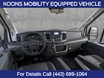 New 2024 Ford Transit 350 XL Passenger Van for sale #R1634 - photo 9
