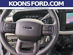 New 2024 Ford F-550 XL Super Cab 4WD Cab Chassis for sale #R1665 - photo 13