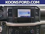 New 2024 Ford F-550 XL Super Cab 4WD Cab Chassis for sale #R1665 - photo 17