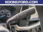 New 2024 Ford F-550 XL Super Cab 4WD Cab Chassis for sale #R1665 - photo 19