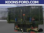 New 2024 Ford F-550 XL Super Cab 4WD Cab Chassis for sale #R1665 - photo 4