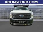 New 2024 Ford F-550 XL Super Cab 4WD Cab Chassis for sale #R1665 - photo 8