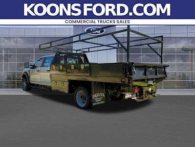 New 2024 Ford F-450 Crew Cab Concrete Body for sale #R1678 - photo 2