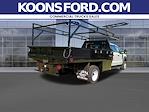 New 2024 Ford F-450 Crew Cab Cab Chassis for sale #R1678 - photo 10
