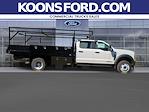 New 2024 Ford F-450 Crew Cab Cab Chassis for sale #R1678 - photo 12