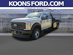New 2024 Ford F-450 Crew Cab Cab Chassis for sale #R1678 - photo 2