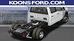 New 2024 Ford F-450 Crew Cab Cab Chassis for sale #R1678 - photo 5
