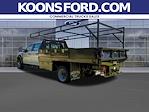 New 2024 Ford F-450 Crew Cab Cab Chassis for sale #R1678 - photo 6