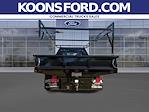 New 2024 Ford F-450 Crew Cab Cab Chassis for sale #R1678 - photo 8