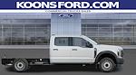 New 2024 Ford F-450 Crew Cab Cab Chassis for sale #R1678 - photo 9