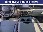 New 2024 Ford F-550 XL Super Cab 4WD Cab Chassis for sale #R1679 - photo 12