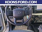 New 2024 Ford F-550 XL Super Cab 4WD Cab Chassis for sale #R1679 - photo 13