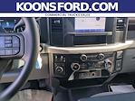New 2024 Ford F-550 XL Super Cab 4WD Cab Chassis for sale #R1679 - photo 17