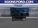 New 2024 Ford F-550 XL Super Cab 4WD Cab Chassis for sale #R1679 - photo 4