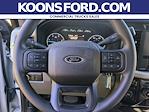New 2024 Ford F-450 XL Crew Cab Cab Chassis for sale #R1703 - photo 15