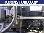 New 2024 Ford F-450 XL Crew Cab Cab Chassis for sale #R1703 - photo 17