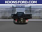 New 2024 Ford F-450 XL Crew Cab Cab Chassis for sale #R1703 - photo 4