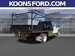 New 2024 Ford F-450 XL Crew Cab Cab Chassis for sale #R1703 - photo 5