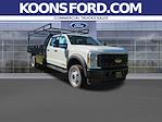 New 2024 Ford F-450 XL Crew Cab Cab Chassis for sale #R1703 - photo 7