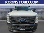 New 2024 Ford F-550 XL Super Cab 4WD Cab Chassis for sale #R1704 - photo 16
