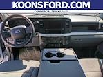 New 2024 Ford F-550 XL Super Cab 4WD Cab Chassis for sale #R1704 - photo 20