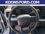 New 2024 Ford F-550 XL Super Cab 4WD Cab Chassis for sale #R1704 - photo 21