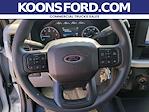 New 2024 Ford F-550 XL Super Cab 4WD Cab Chassis for sale #R1704 - photo 22