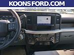 New 2024 Ford F-550 XL Super Cab 4WD Cab Chassis for sale #R1704 - photo 25