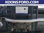 New 2024 Ford F-550 XL Super Cab 4WD Cab Chassis for sale #R1704 - photo 26