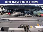 New 2024 Ford F-550 XL Super Cab 4WD Cab Chassis for sale #R1704 - photo 28