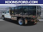 New 2024 Ford F-550 XL Super Cab 4WD Cab Chassis for sale #R1704 - photo 6