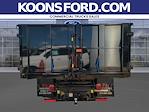New 2024 Ford F-550 XL Super Cab 4WD Cab Chassis for sale #R1704 - photo 8