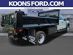 New 2024 Ford F-550 XL Super Cab 4WD Cab Chassis for sale #R1709 - photo 10
