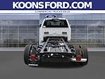 New 2024 Ford F-550 XL Super Cab 4WD Cab Chassis for sale #R1709 - photo 11