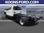 New 2024 Ford F-550 XL Super Cab 4WD Cab Chassis for sale #R1709 - photo 13