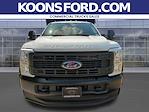 New 2024 Ford F-550 XL Super Cab 4WD Cab Chassis for sale #R1709 - photo 16