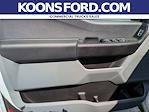 New 2024 Ford F-550 XL Super Cab 4WD Cab Chassis for sale #R1709 - photo 20