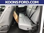 New 2024 Ford F-550 XL Super Cab 4WD Cab Chassis for sale #R1709 - photo 21