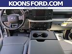 New 2024 Ford F-550 XL Super Cab 4WD Cab Chassis for sale #R1709 - photo 24