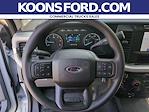 New 2024 Ford F-550 XL Super Cab 4WD Cab Chassis for sale #R1709 - photo 26